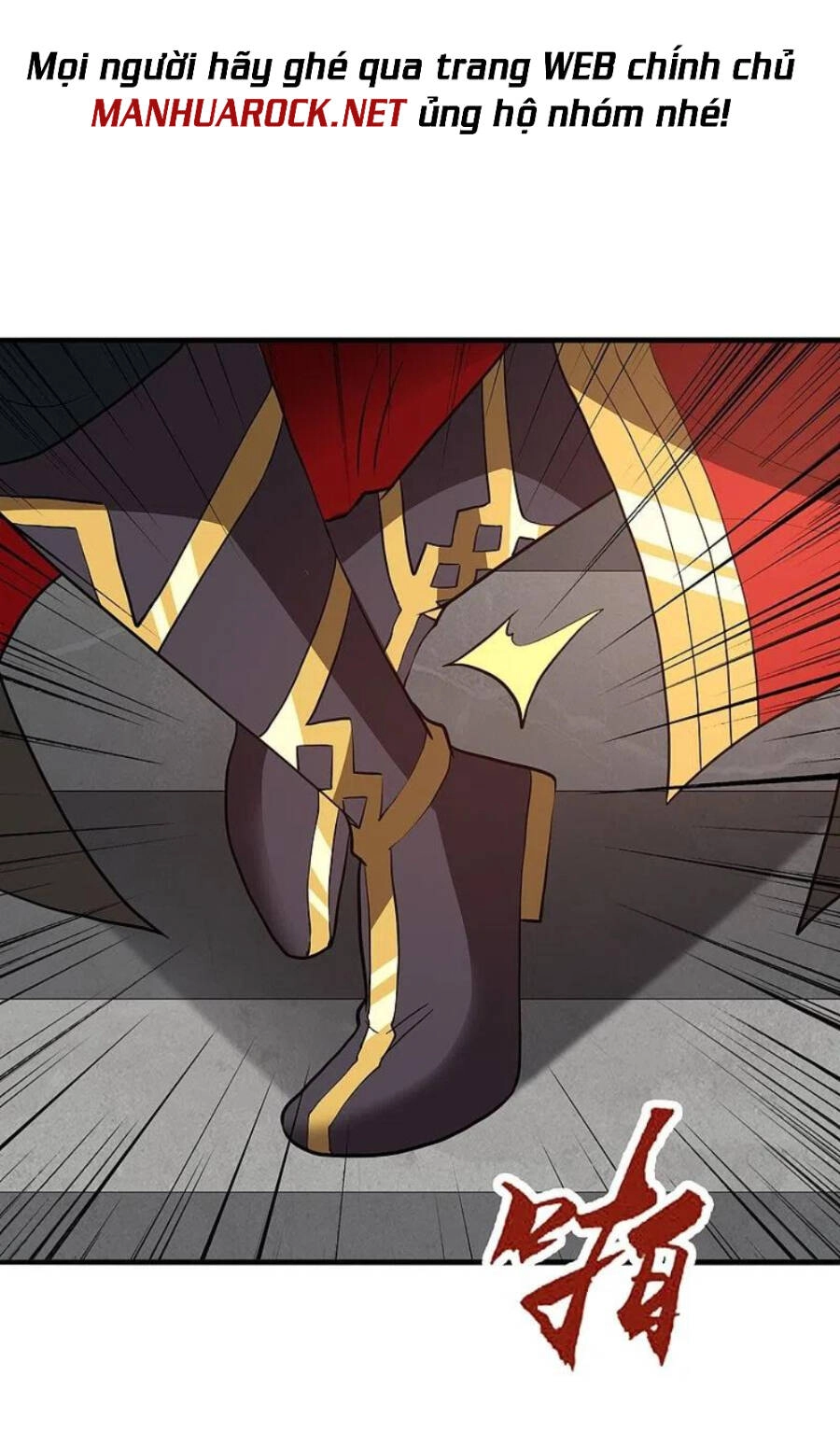 Tiên Võ Đế Tôn Chapter 352 - 20