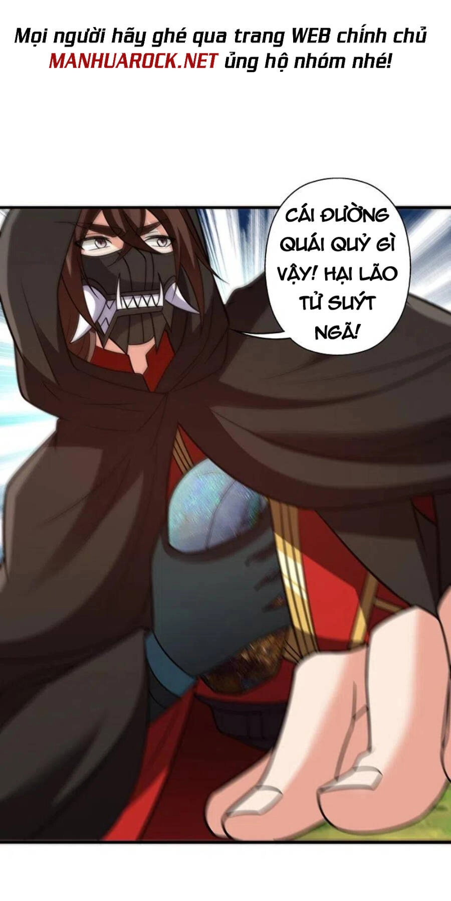 Tiên Võ Đế Tôn Chapter 352 - 24