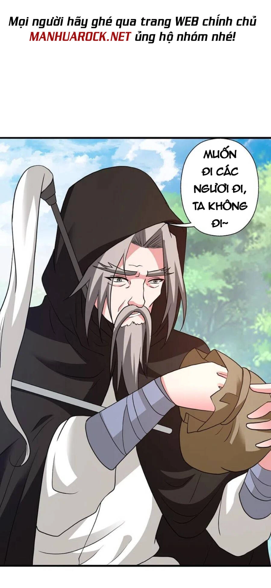 Tiên Võ Đế Tôn Chapter 352 - 30