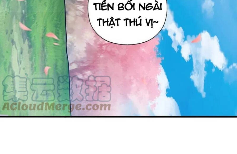 Tiên Võ Đế Tôn Chapter 352 - 39
