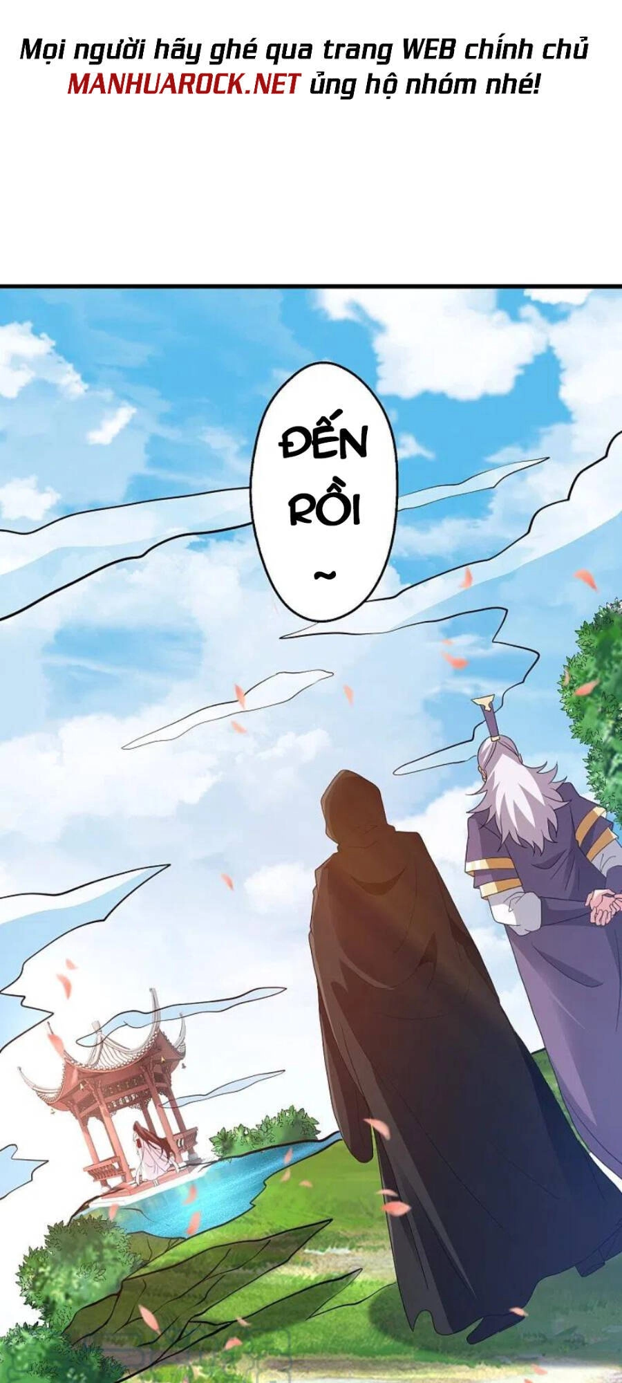 Tiên Võ Đế Tôn Chapter 352 - 41