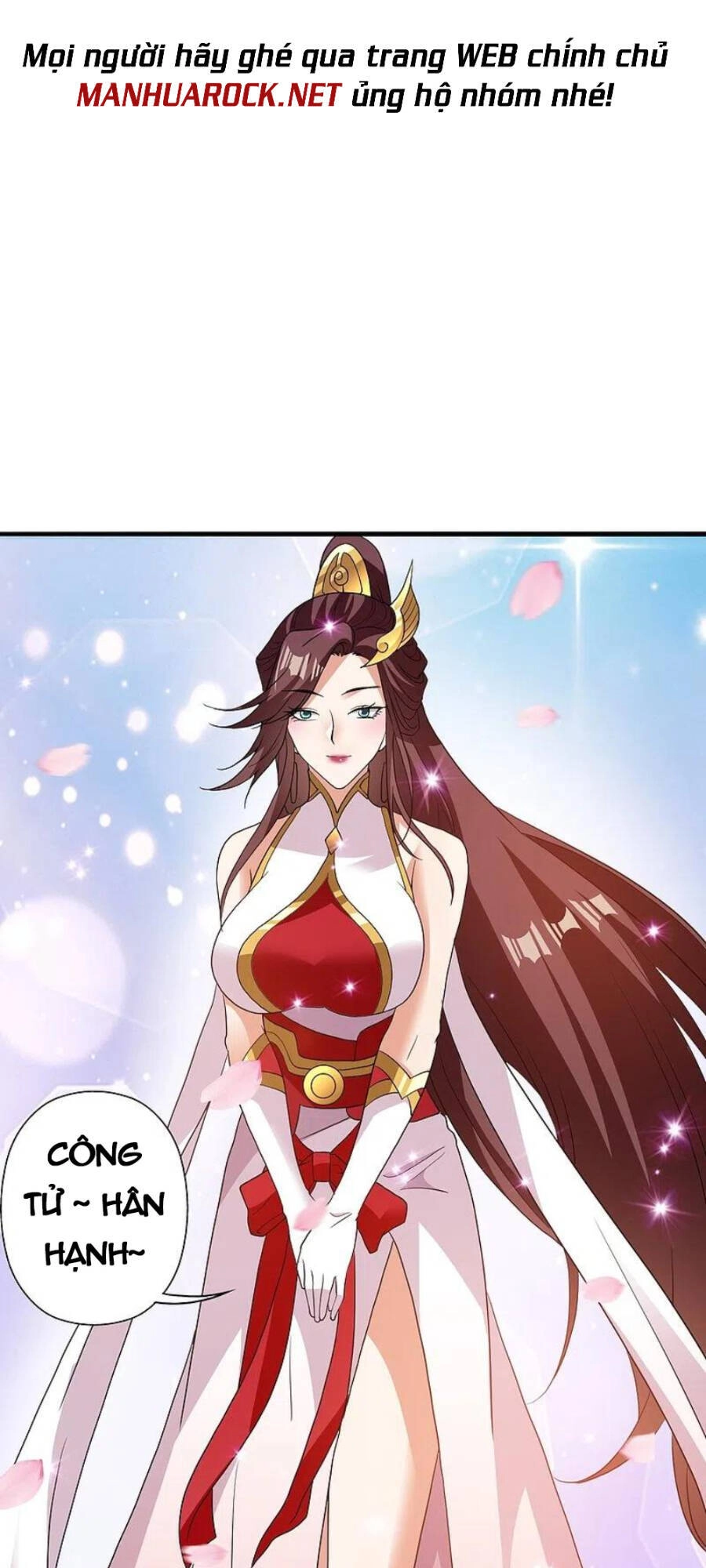 Tiên Võ Đế Tôn Chapter 352 - 43