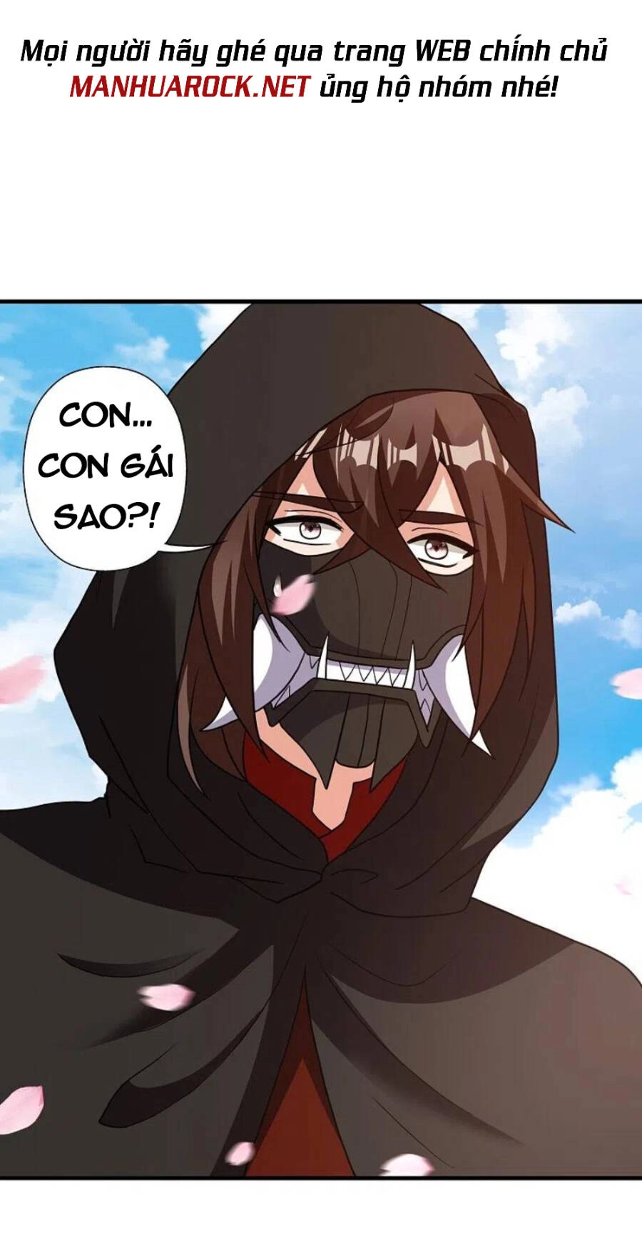 Tiên Võ Đế Tôn Chapter 352 - 45