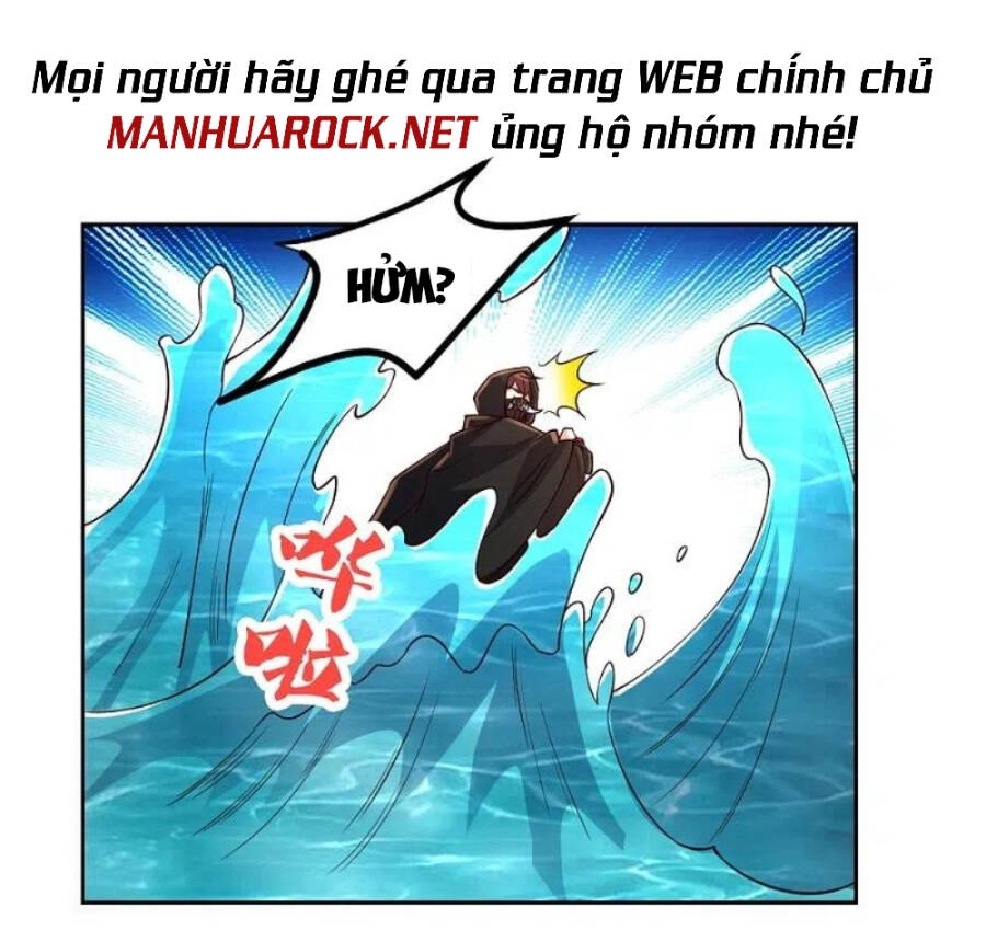 Tiên Võ Đế Tôn Chapter 352 - 50