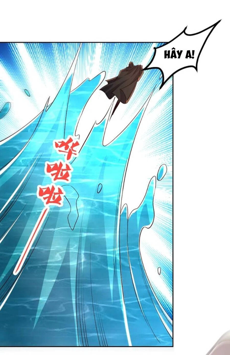 Tiên Võ Đế Tôn Chapter 352 - 51