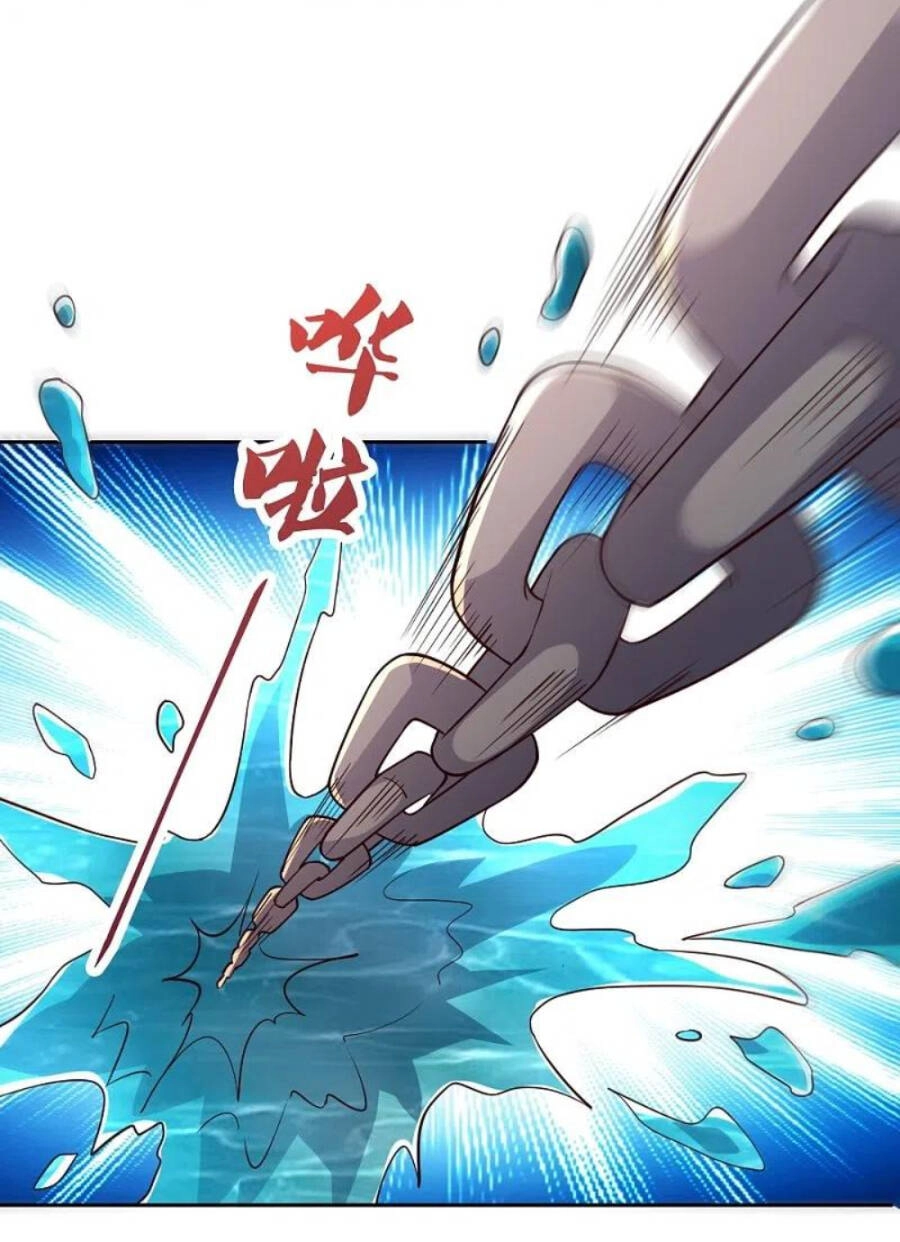 Tiên Võ Đế Tôn Chapter 352 - 52