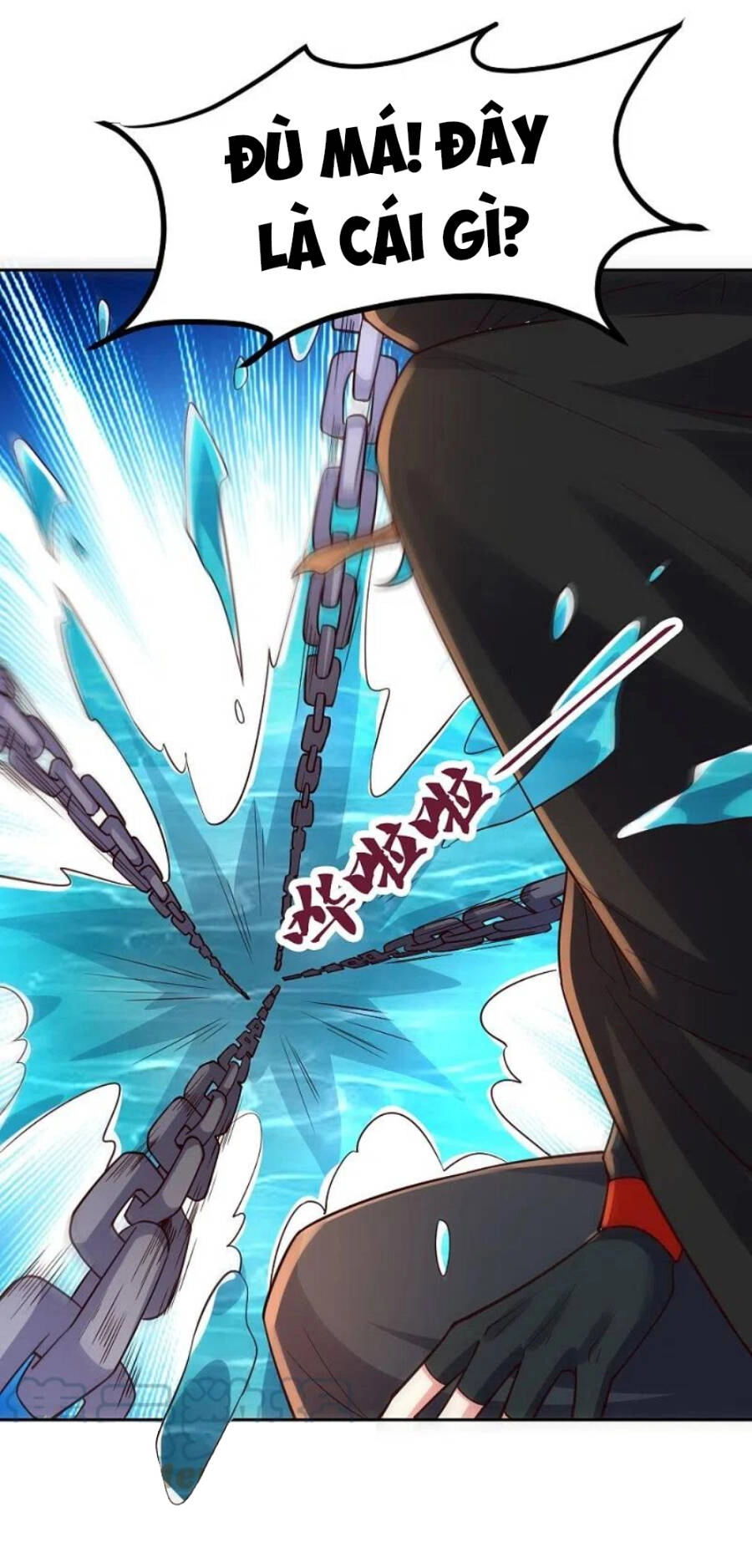 Tiên Võ Đế Tôn Chapter 352 - 53