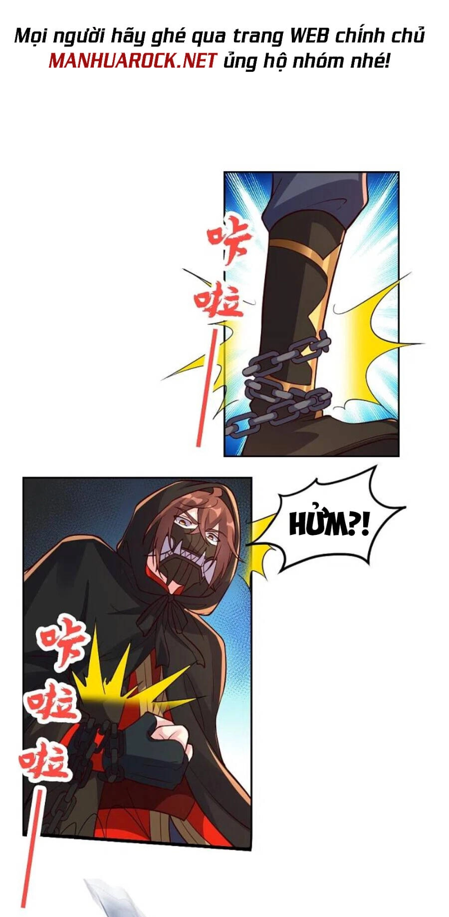 Tiên Võ Đế Tôn Chapter 352 - 54