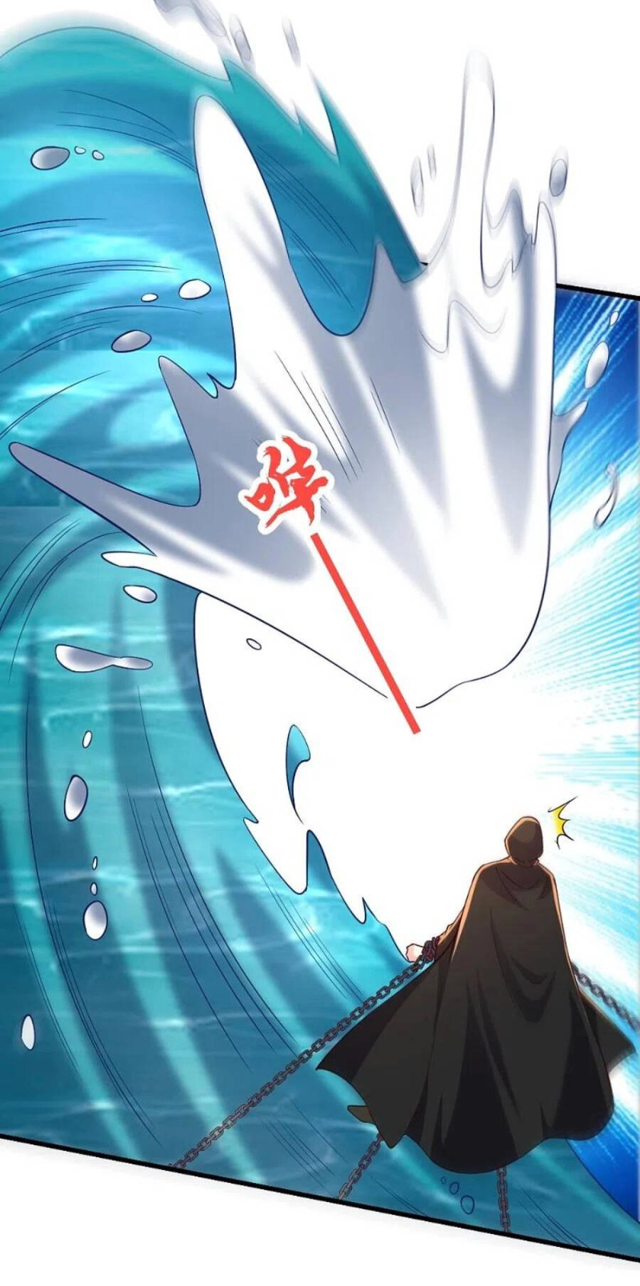 Tiên Võ Đế Tôn Chapter 352 - 55