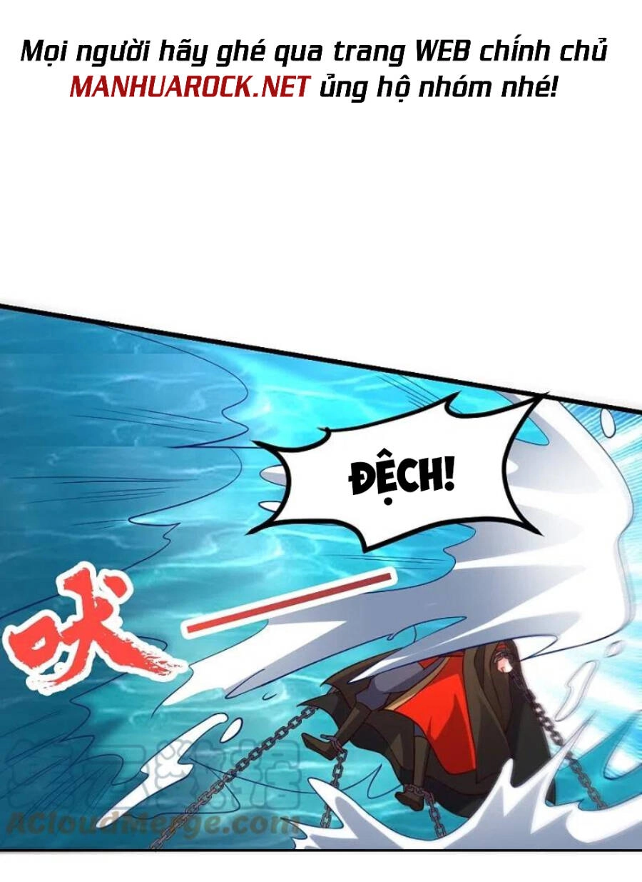 Tiên Võ Đế Tôn Chapter 352 - 56