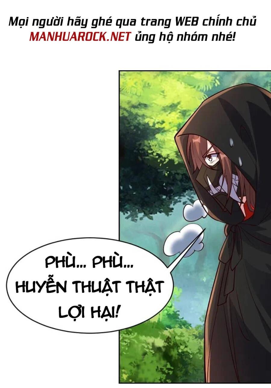 Tiên Võ Đế Tôn Chapter 352 - 63