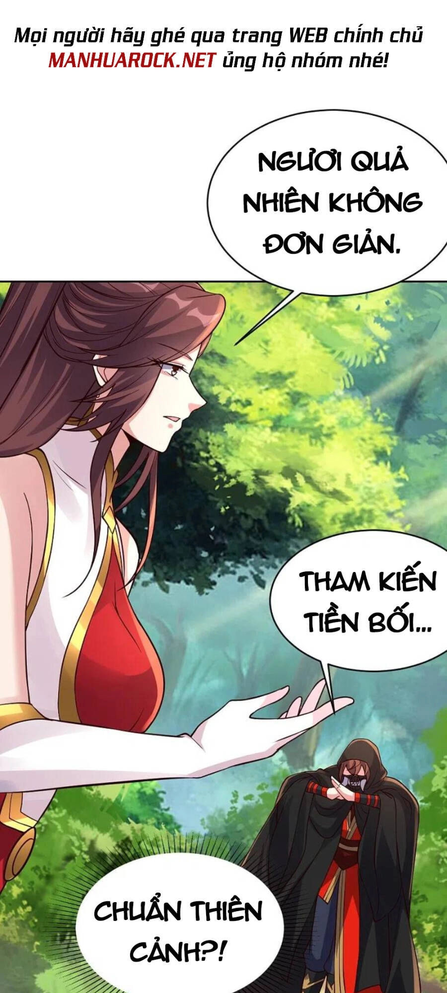 Tiên Võ Đế Tôn Chapter 352 - 64