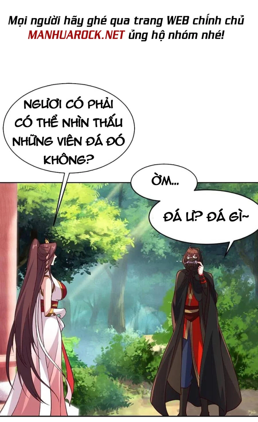 Tiên Võ Đế Tôn Chapter 352 - 67