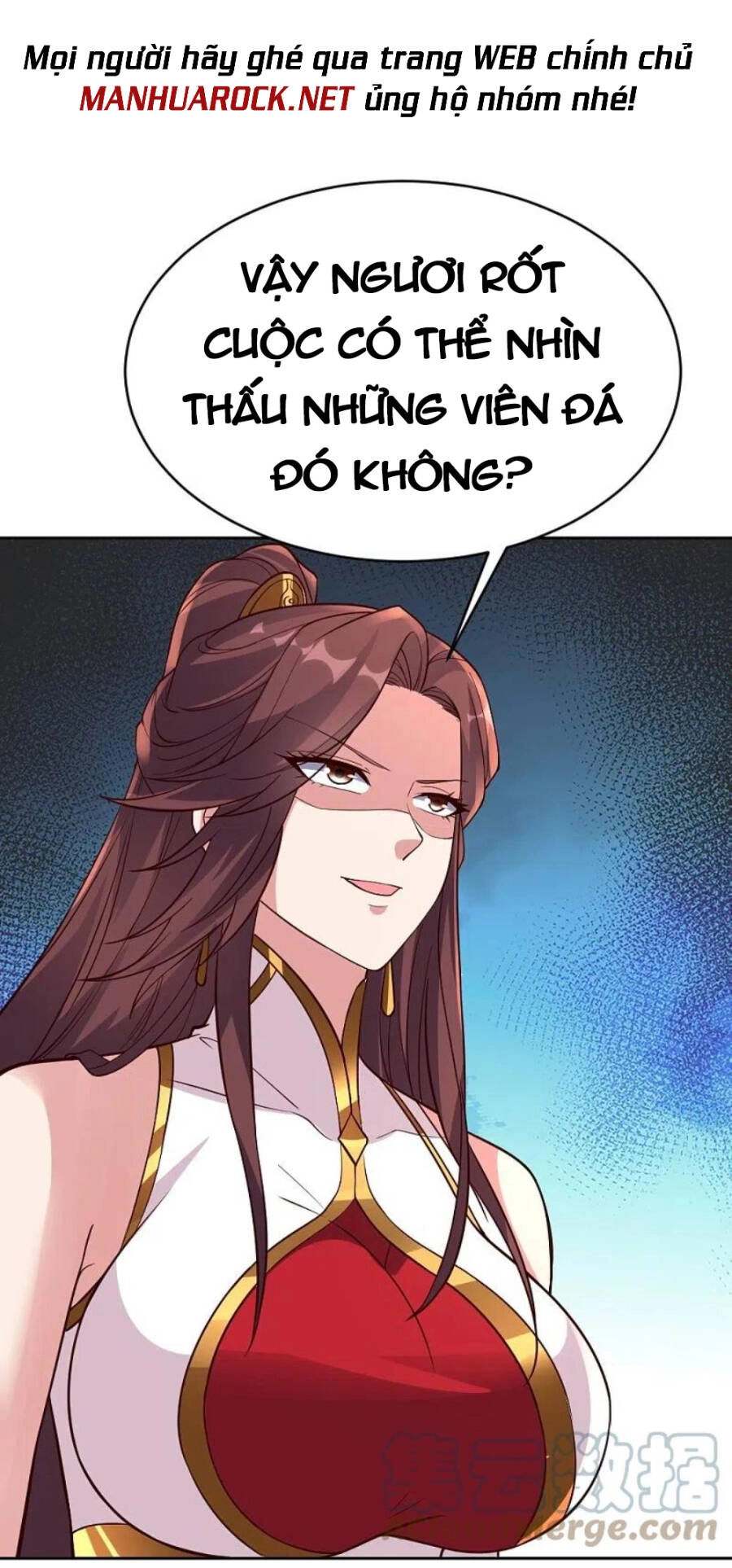 Tiên Võ Đế Tôn Chapter 352 - 69