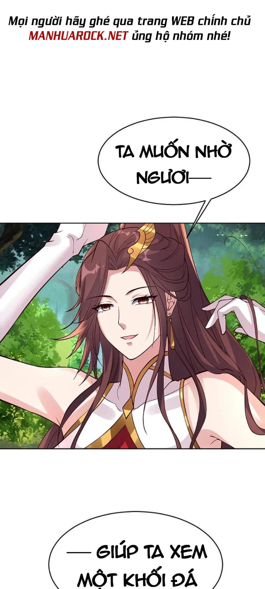 Tiên Võ Đế Tôn Chapter 352 - 74