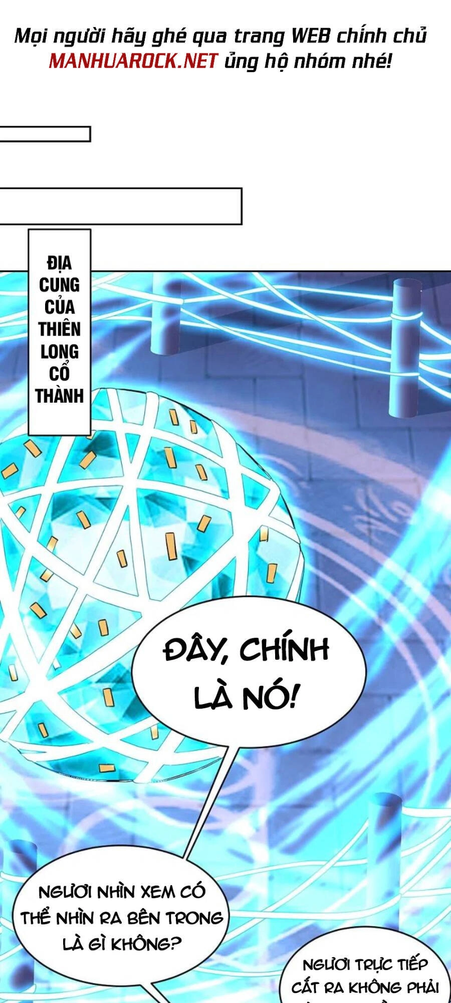 Tiên Võ Đế Tôn Chapter 352 - 76