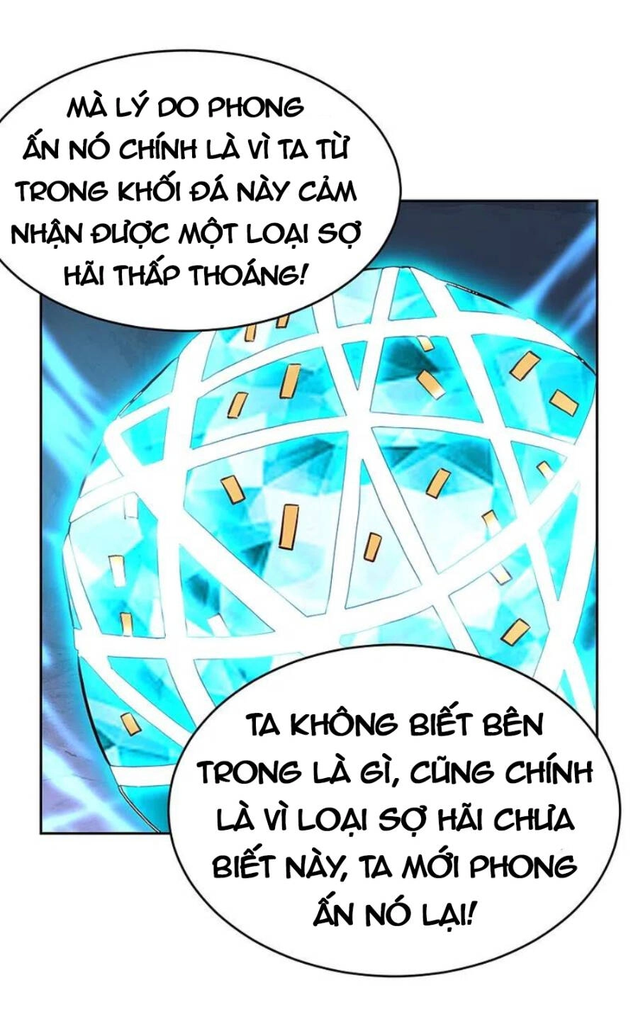 Tiên Võ Đế Tôn Chapter 352 - 80
