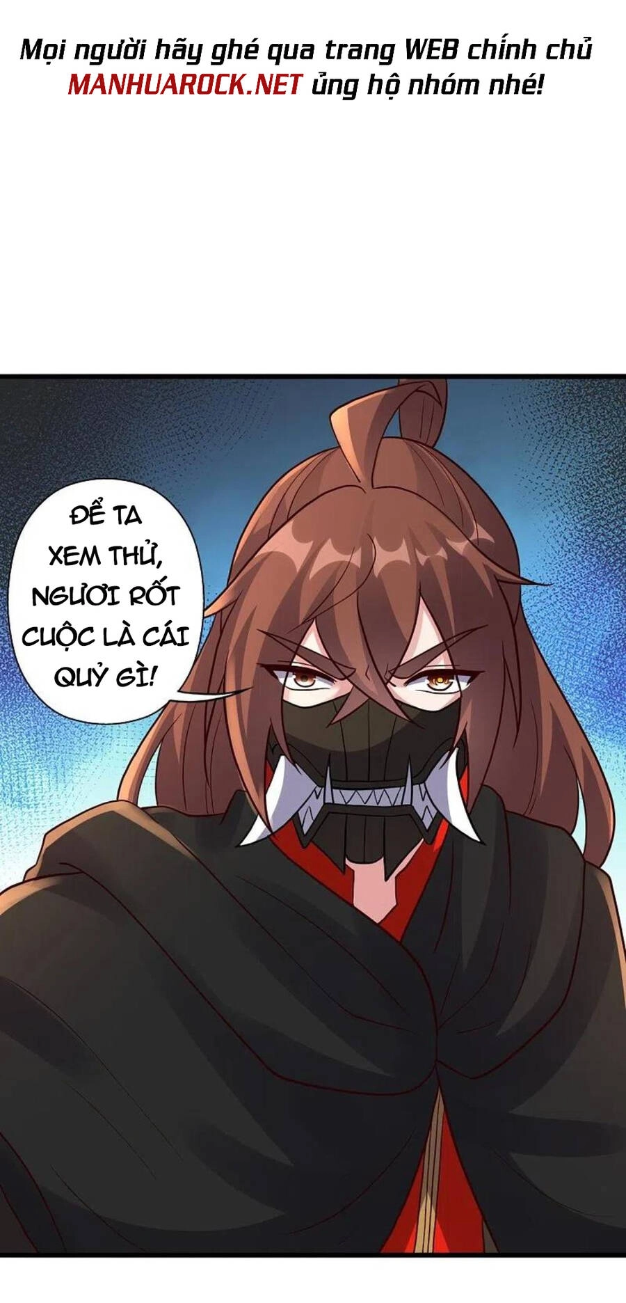 Tiên Võ Đế Tôn Chapter 353 - 12