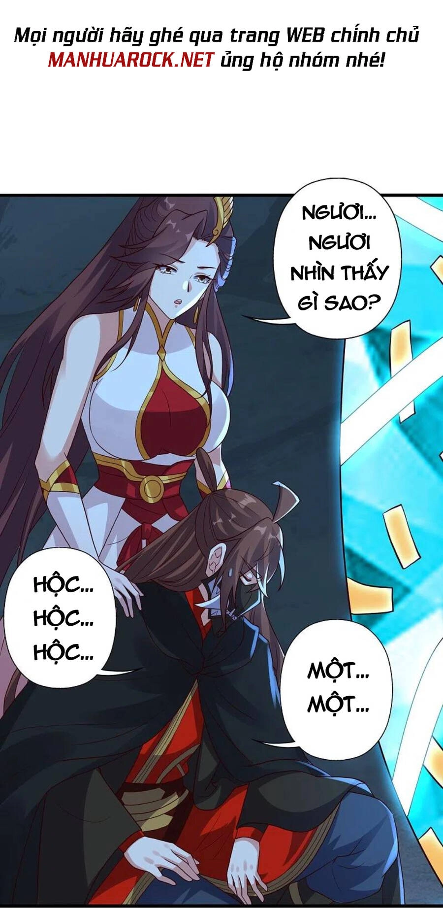 Tiên Võ Đế Tôn Chapter 353 - 15