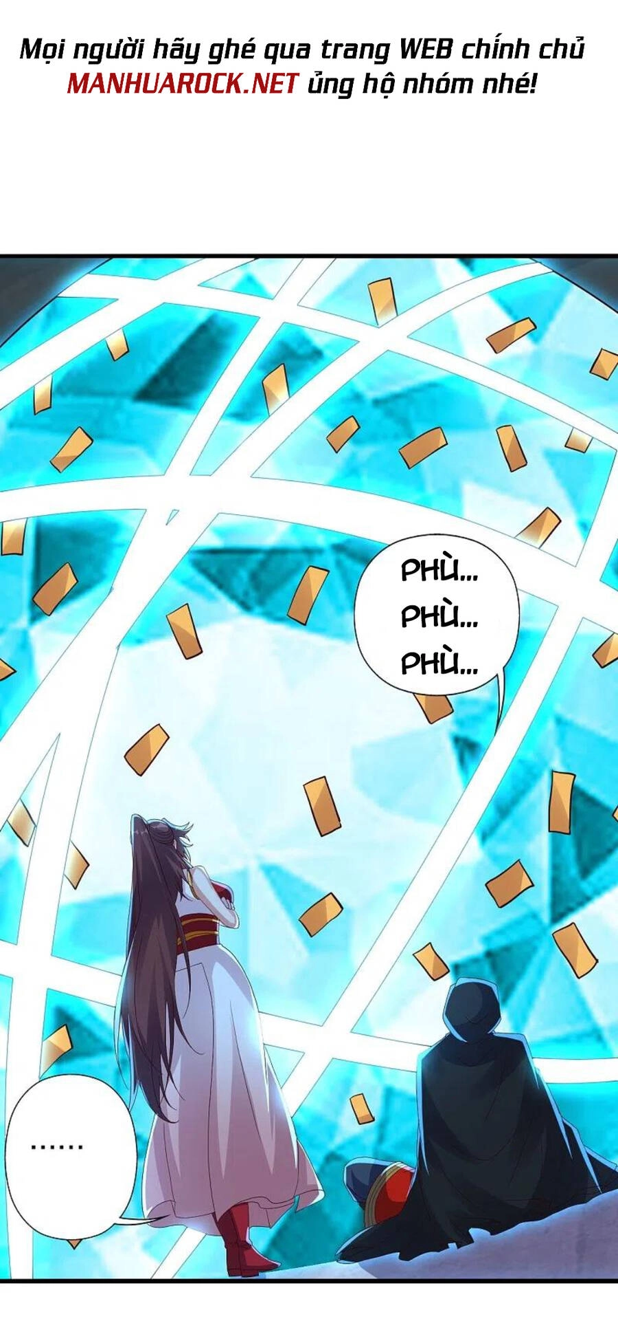 Tiên Võ Đế Tôn Chapter 353 - 18