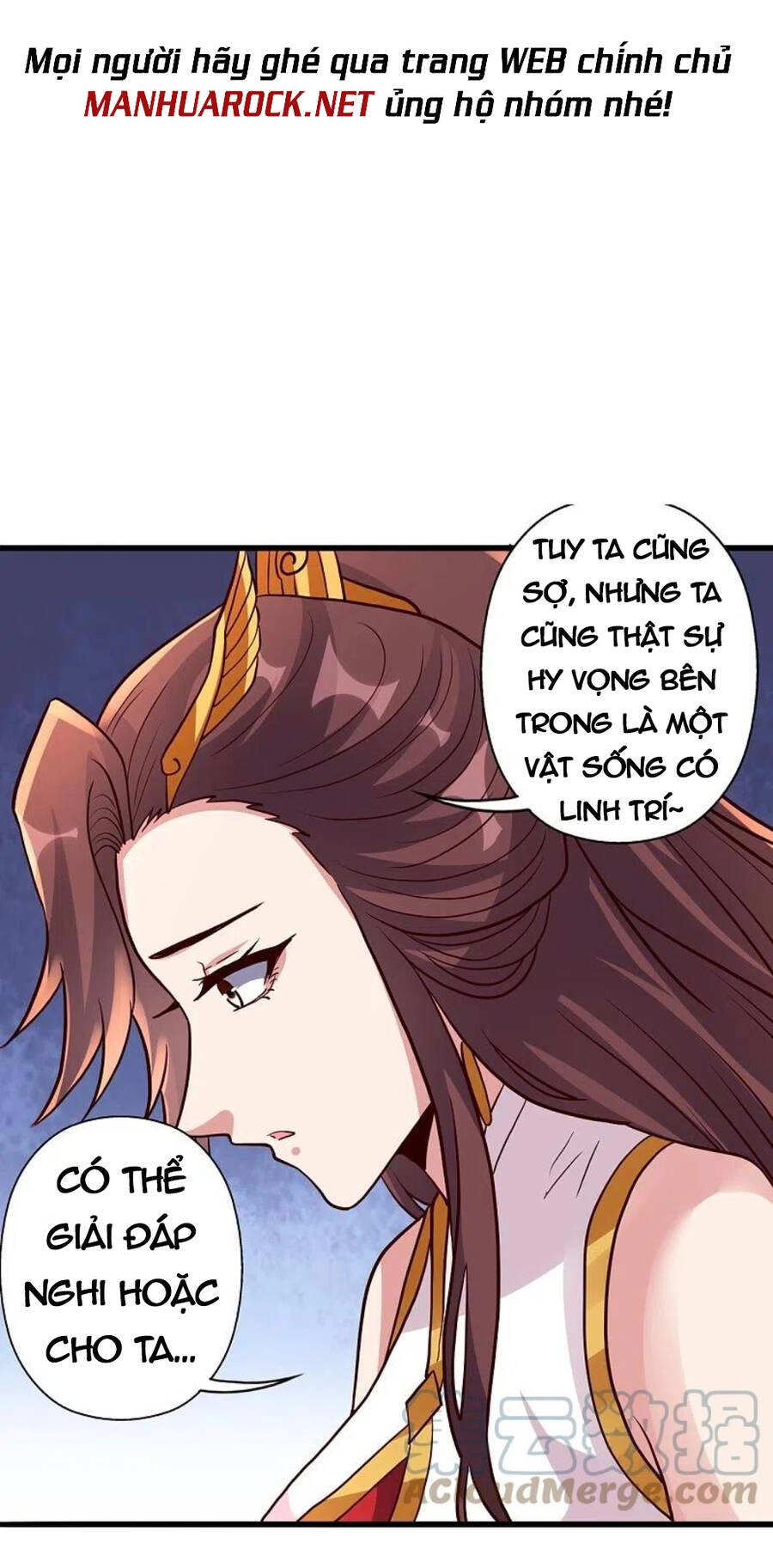 Tiên Võ Đế Tôn Chapter 353 - 19