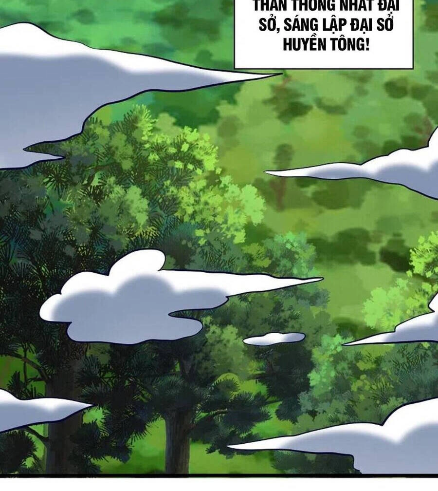 Tiên Võ Đế Tôn Chapter 353 - 23