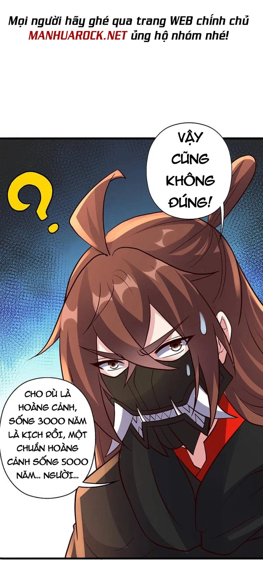 Tiên Võ Đế Tôn Chapter 353 - 27