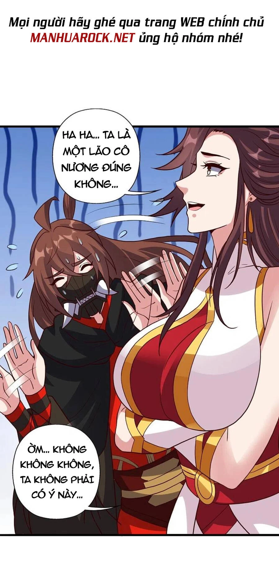 Tiên Võ Đế Tôn Chapter 353 - 28