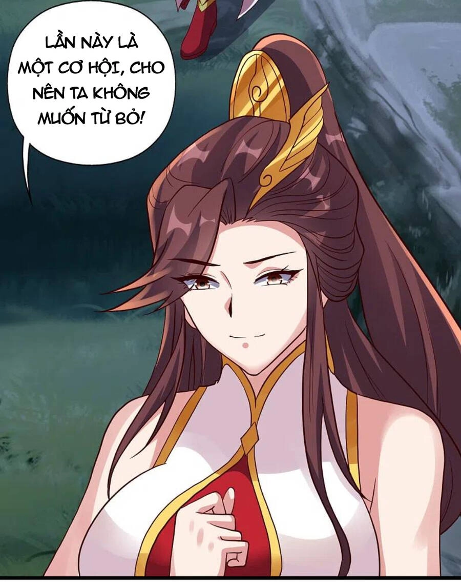 Tiên Võ Đế Tôn Chapter 353 - 33