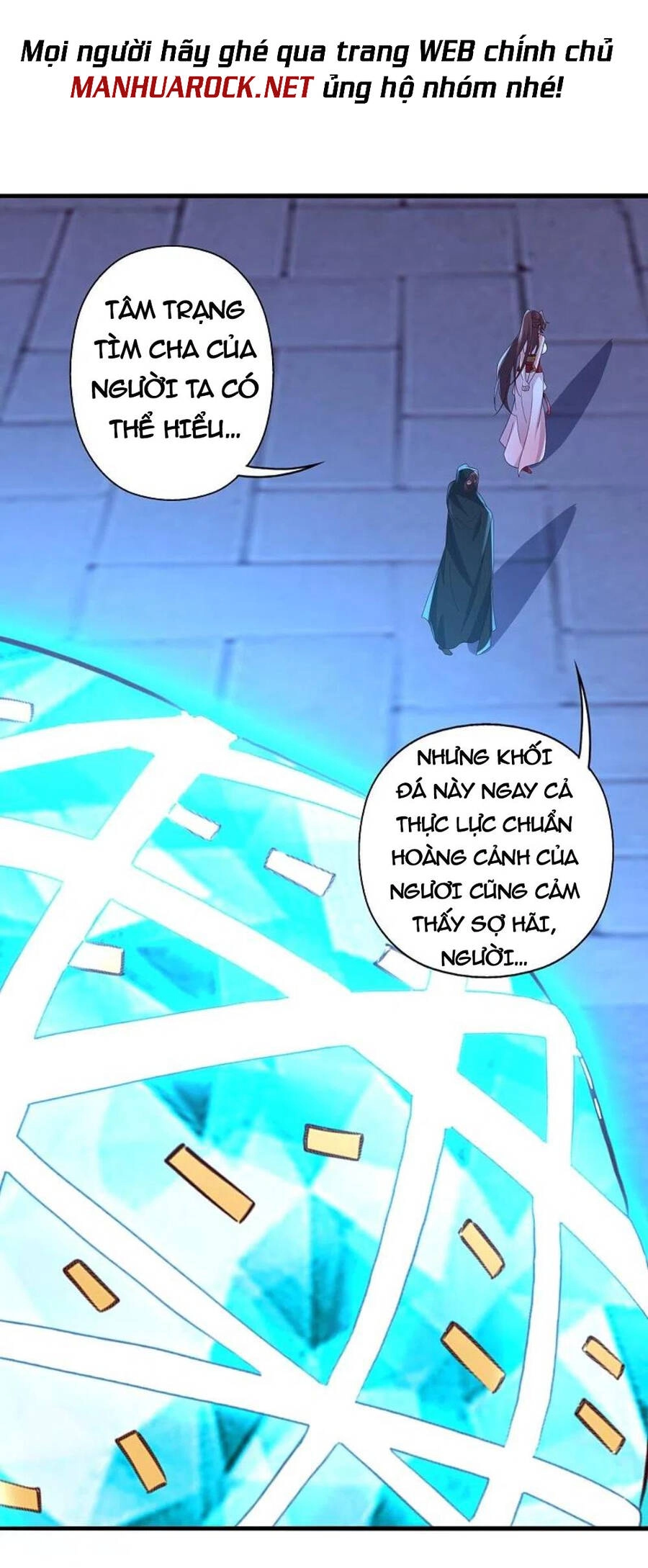 Tiên Võ Đế Tôn Chapter 353 - 34