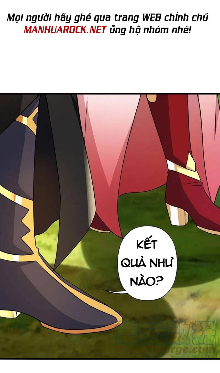 Tiên Võ Đế Tôn Chapter 353 - 42