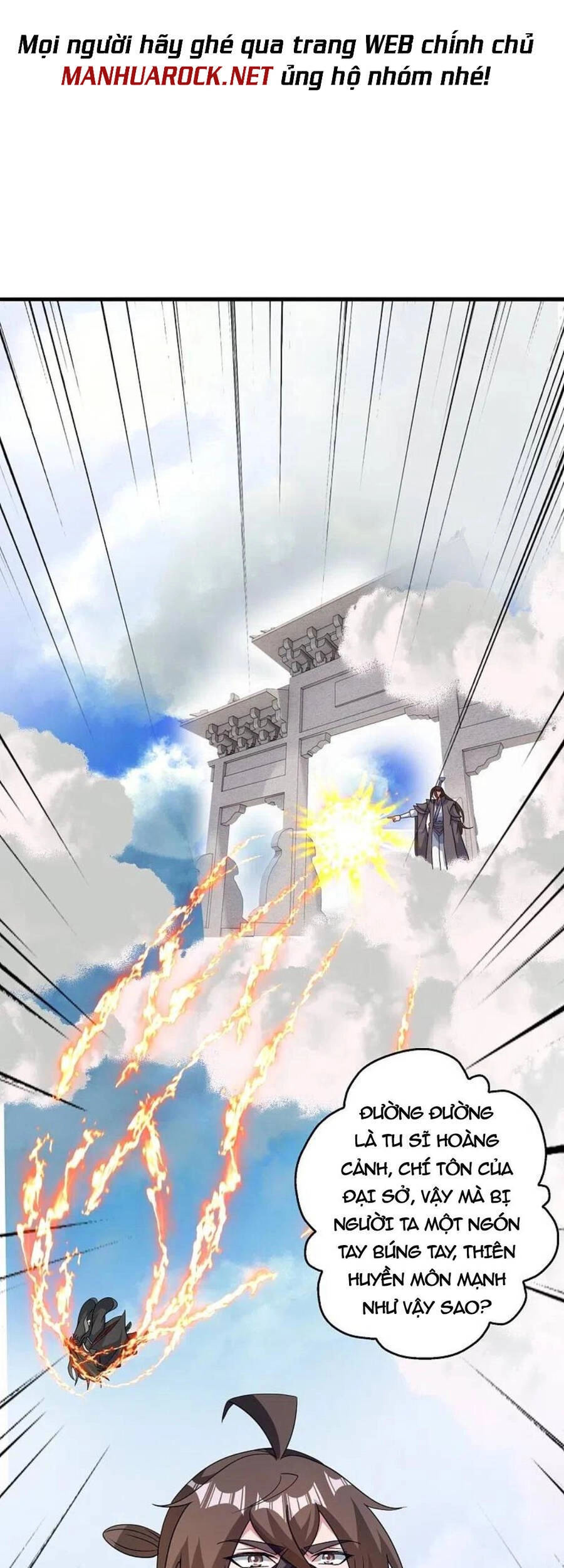 Tiên Võ Đế Tôn Chapter 353 - 44