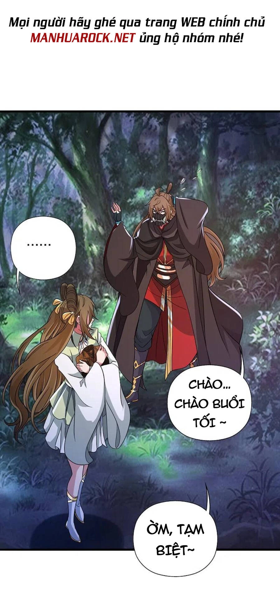 Tiên Võ Đế Tôn Chapter 353 - 52