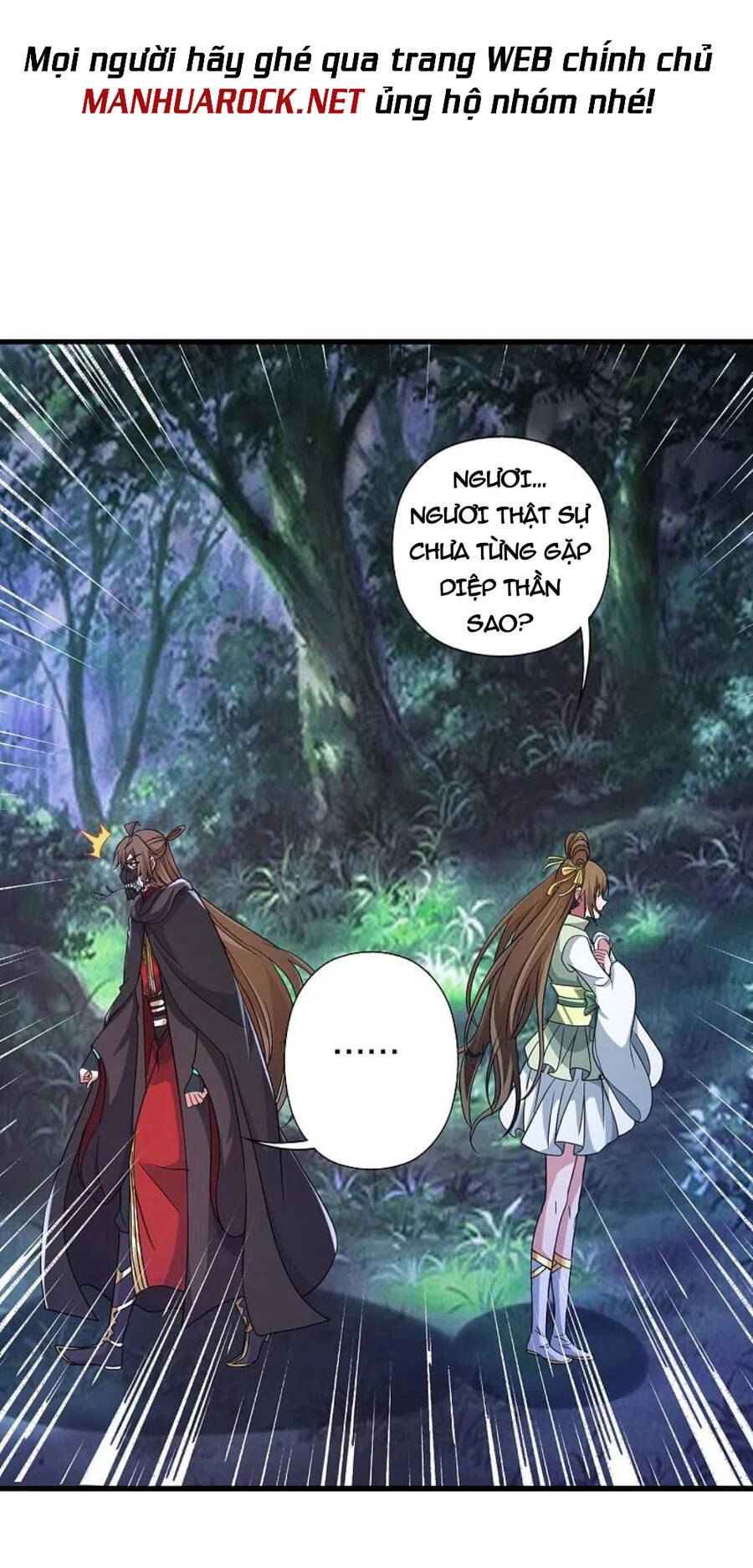 Tiên Võ Đế Tôn Chapter 353 - 53