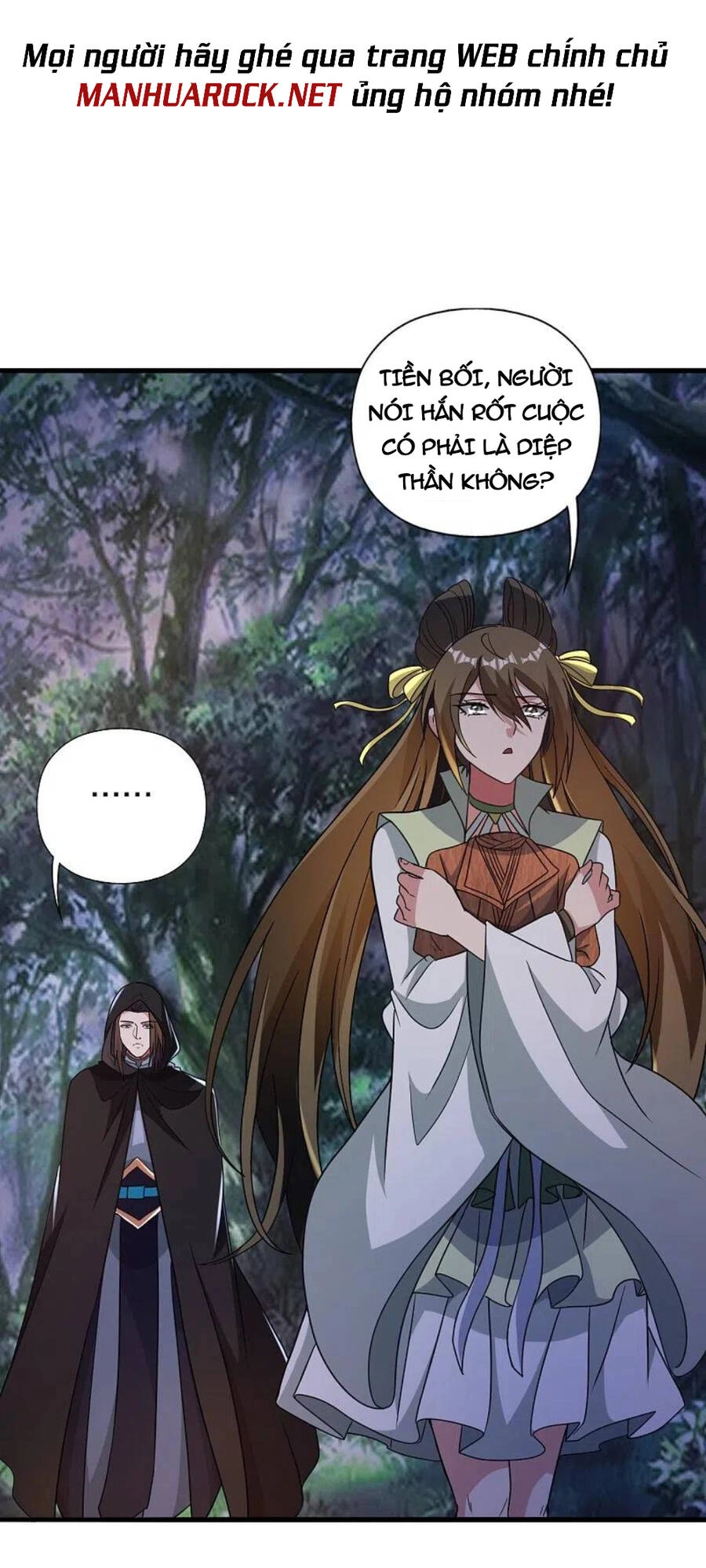 Tiên Võ Đế Tôn Chapter 353 - 56