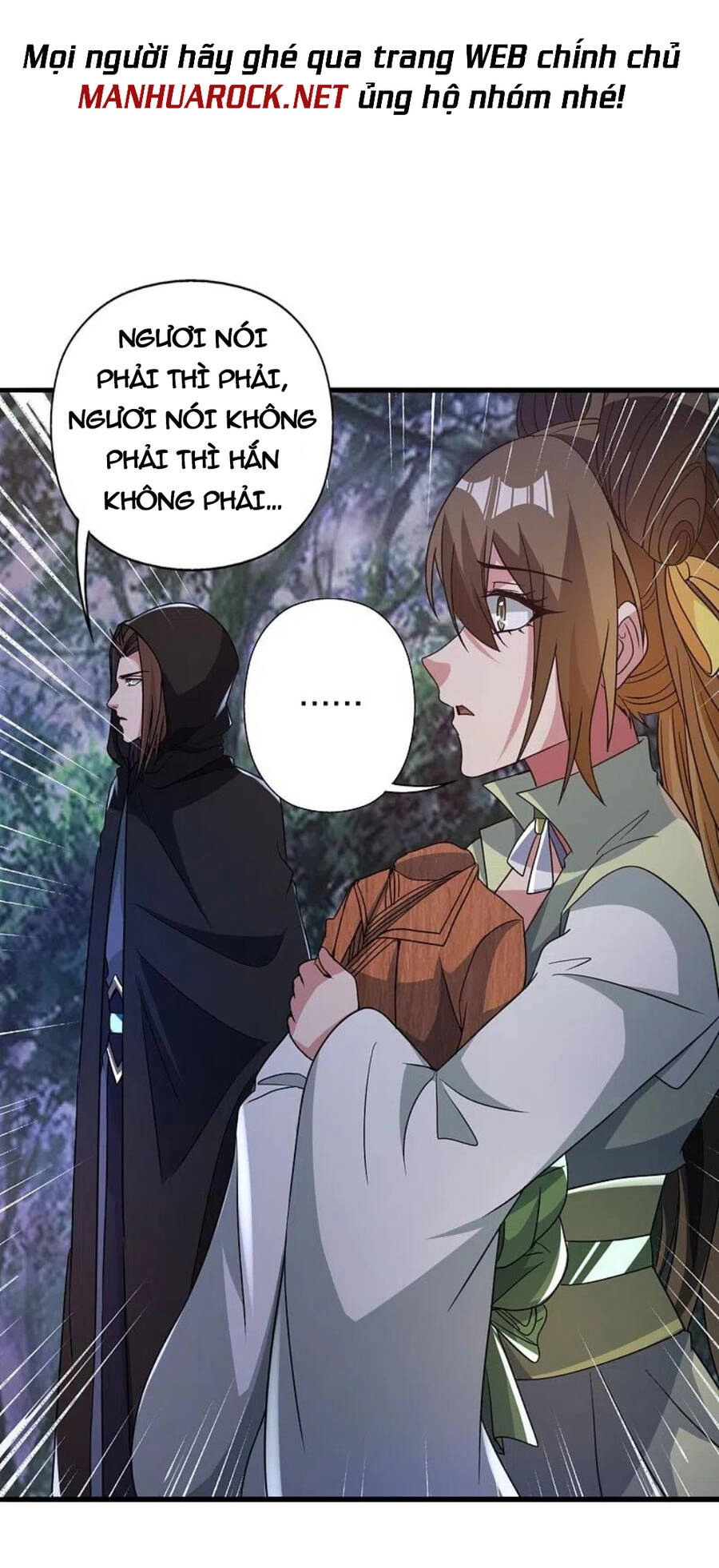 Tiên Võ Đế Tôn Chapter 353 - 57