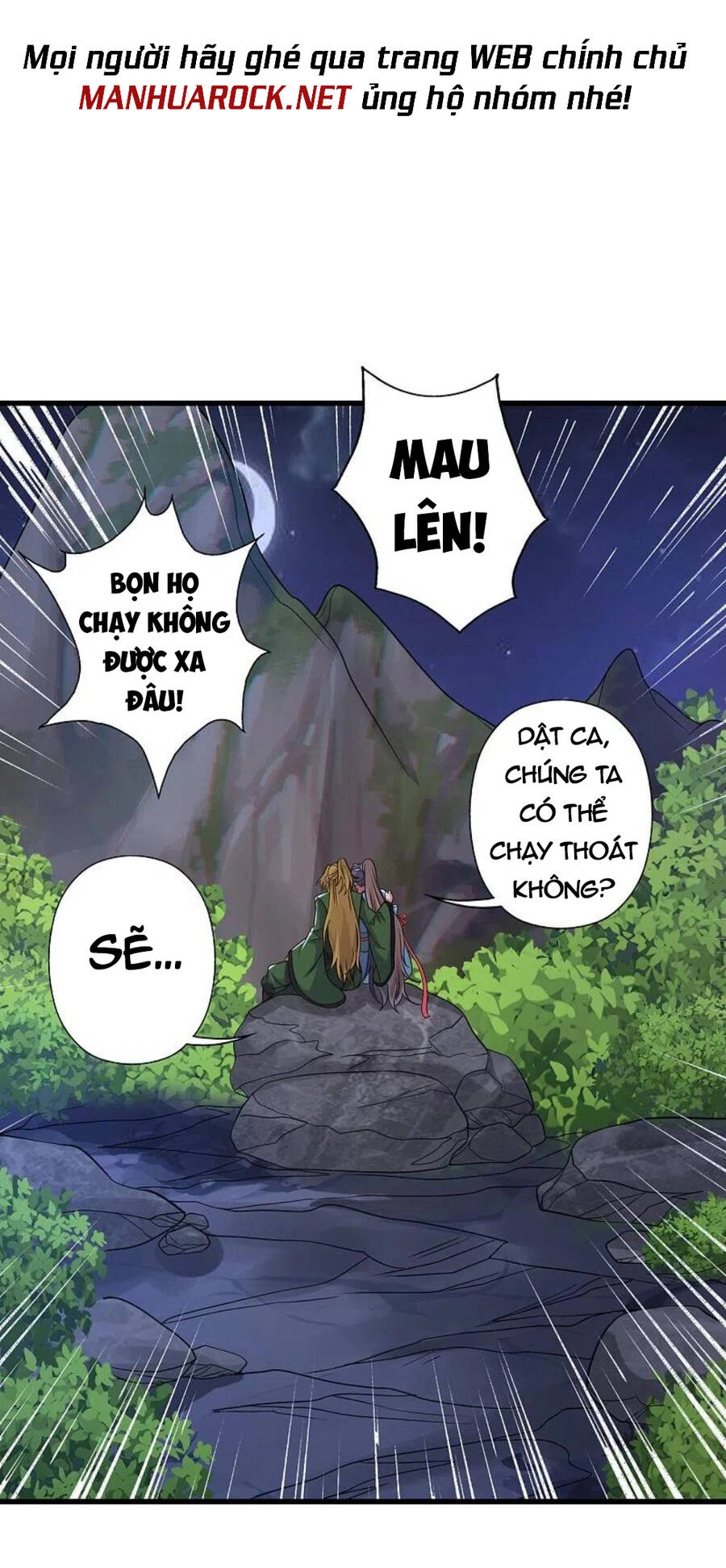 Tiên Võ Đế Tôn Chapter 353 - 58