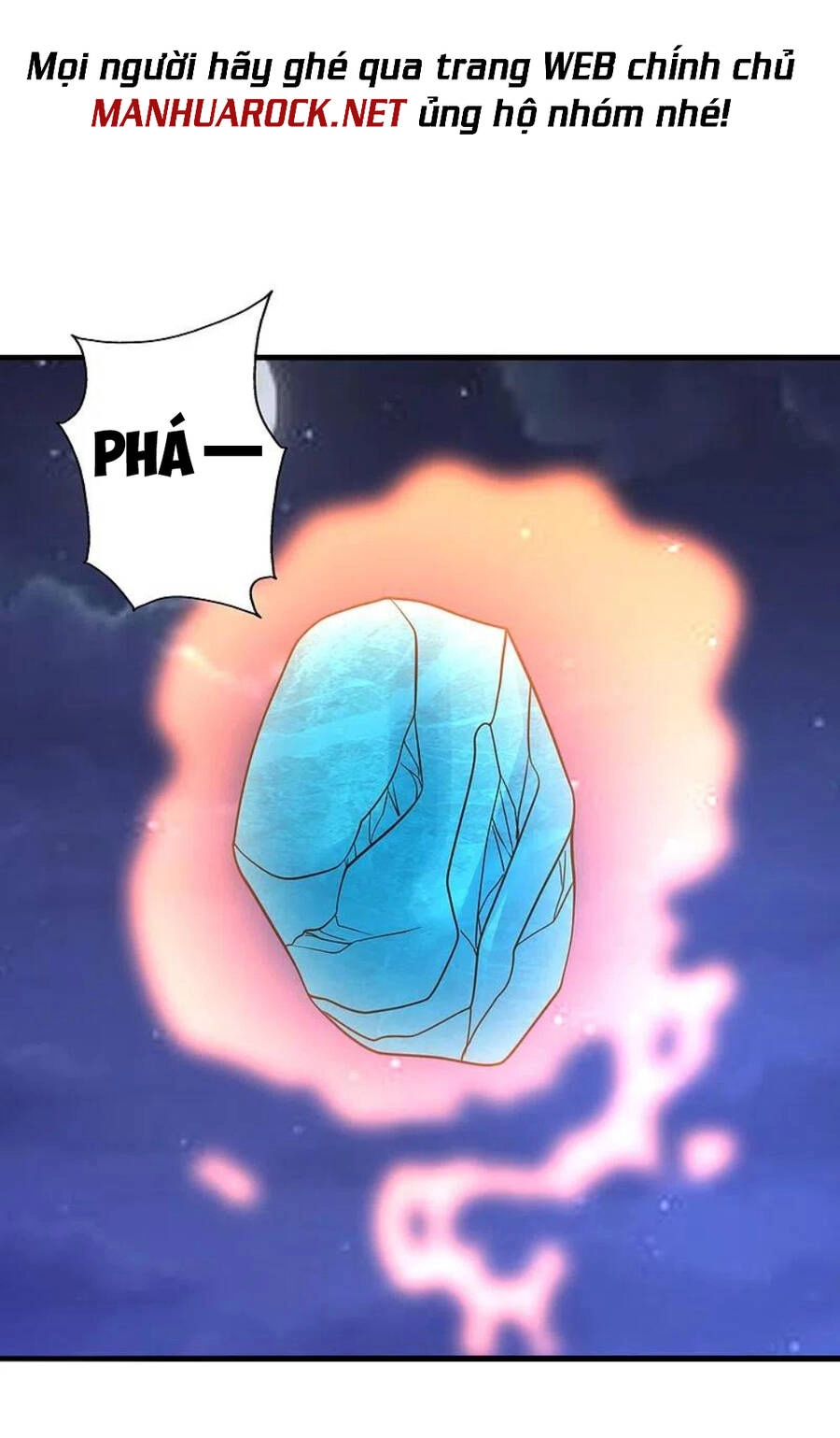 Tiên Võ Đế Tôn Chapter 353 - 60