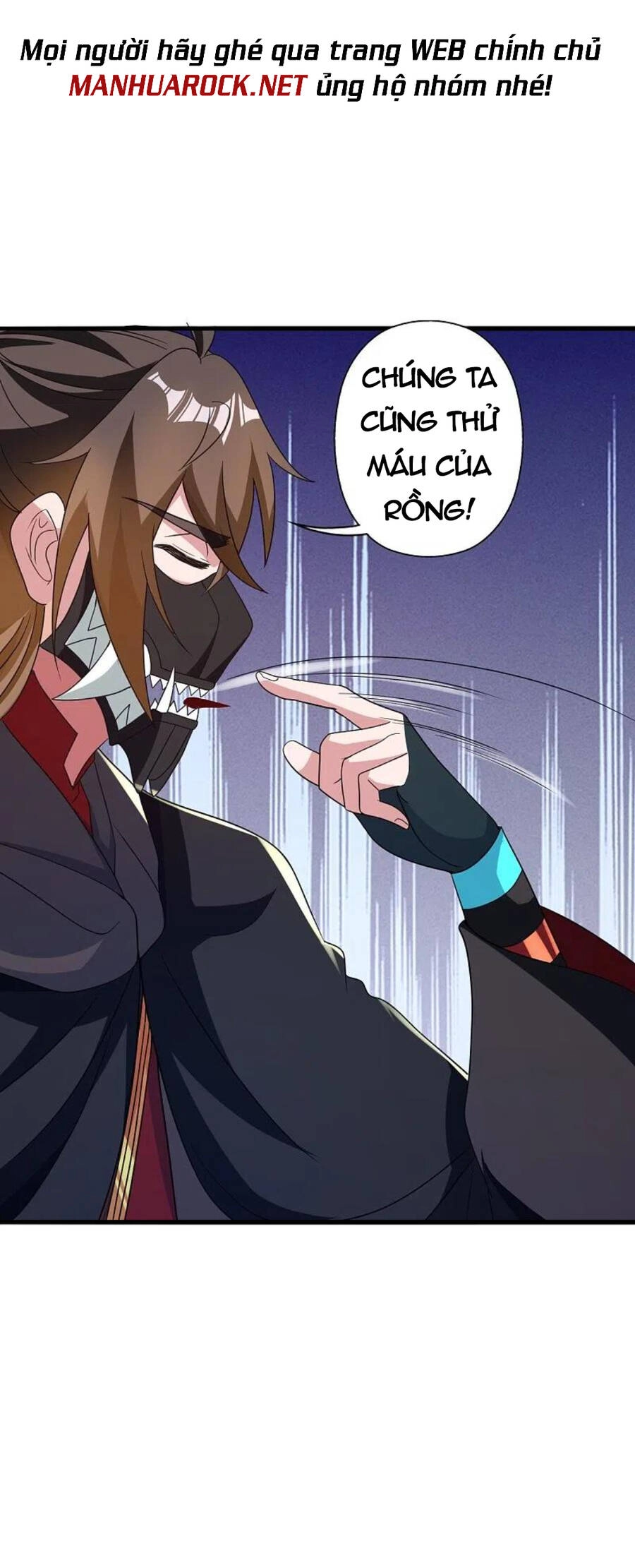 Tiên Võ Đế Tôn Chapter 353 - 66