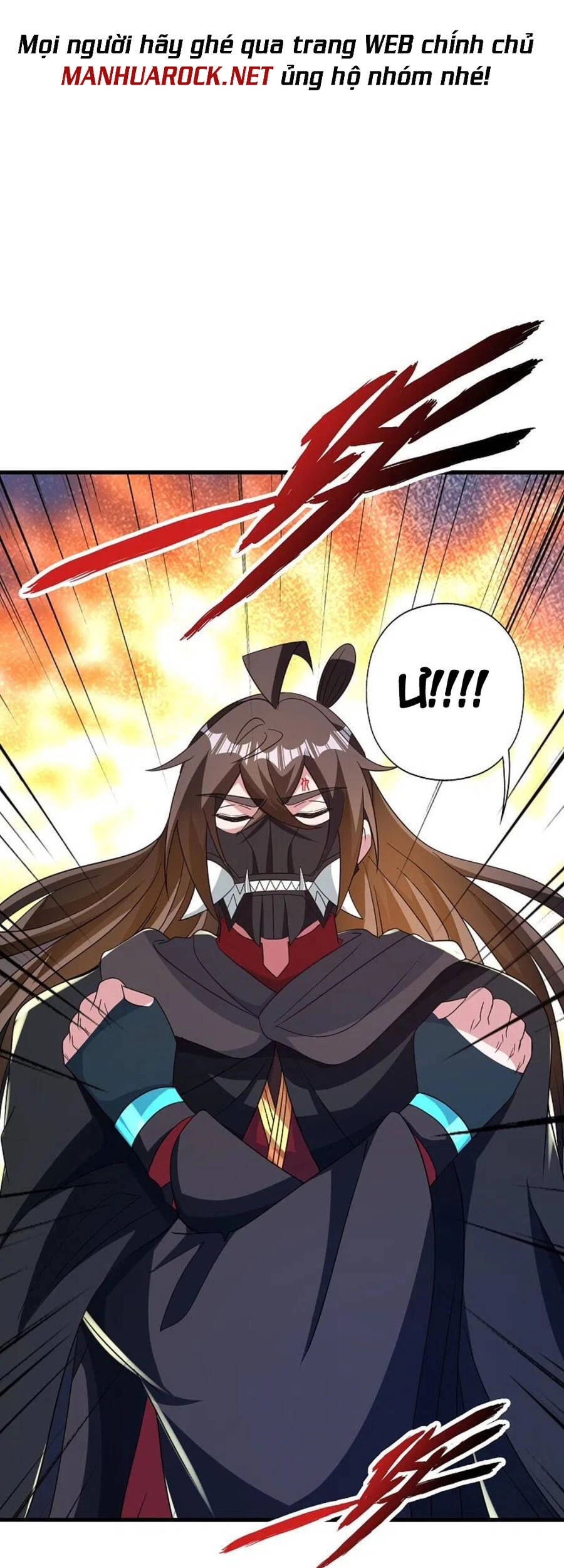 Tiên Võ Đế Tôn Chapter 353 - 67