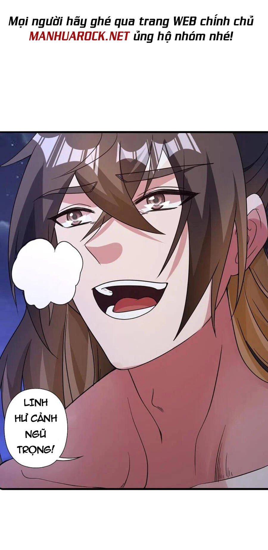 Tiên Võ Đế Tôn Chapter 353 - 74