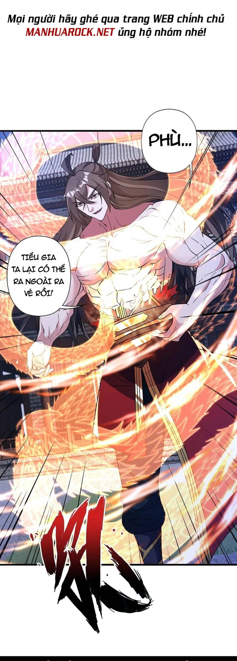 Tiên Võ Đế Tôn Chapter 353 - 75