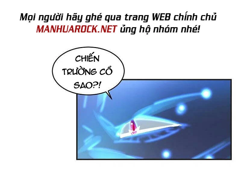 Tiên Võ Đế Tôn Chapter 354 - 7