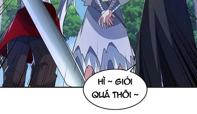 Tiên Võ Đế Tôn Chapter 354 - 11