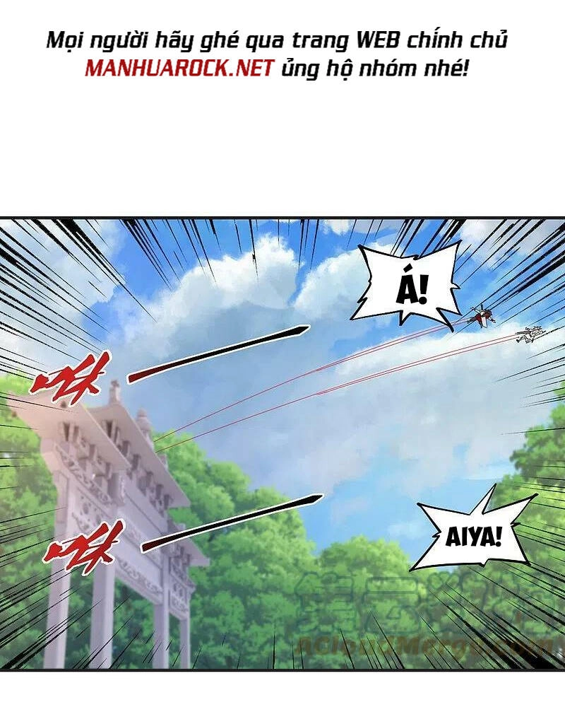 Tiên Võ Đế Tôn Chapter 354 - 16