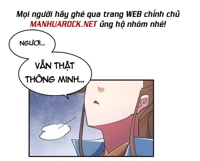 Tiên Võ Đế Tôn Chapter 354 - 32