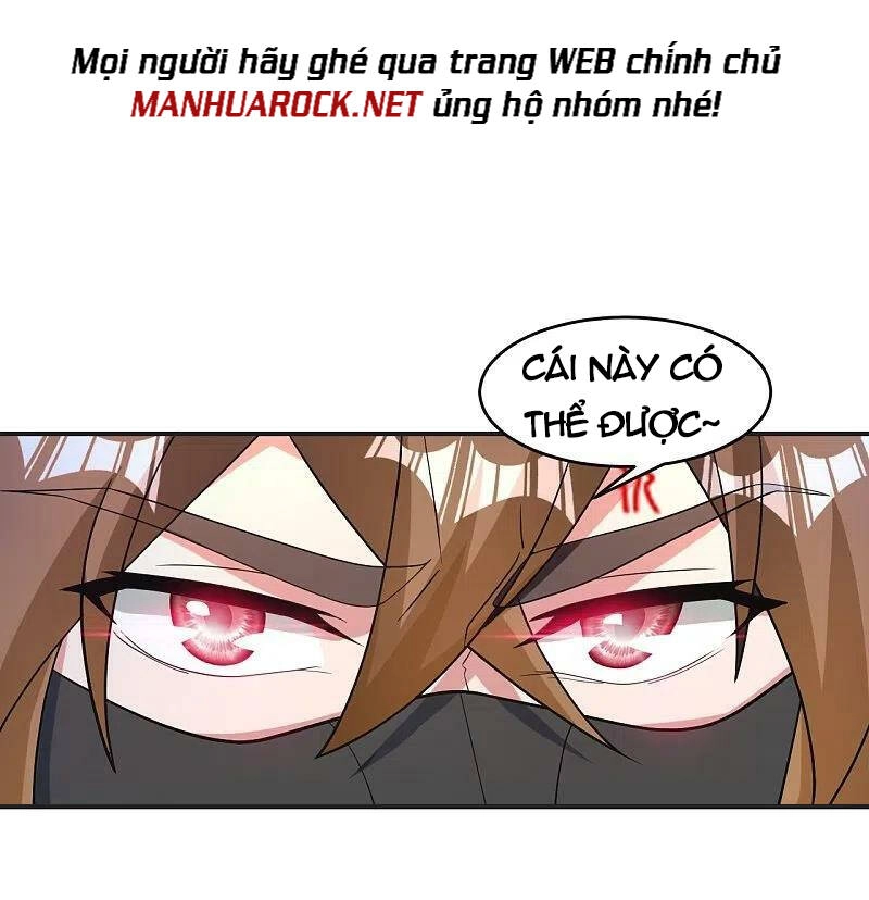 Tiên Võ Đế Tôn Chapter 354 - 37