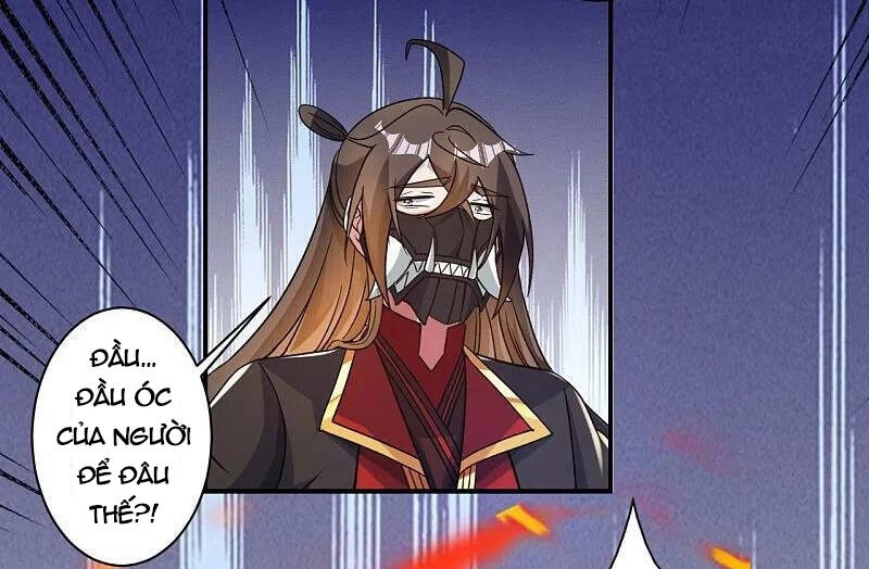 Tiên Võ Đế Tôn Chapter 354 - 40