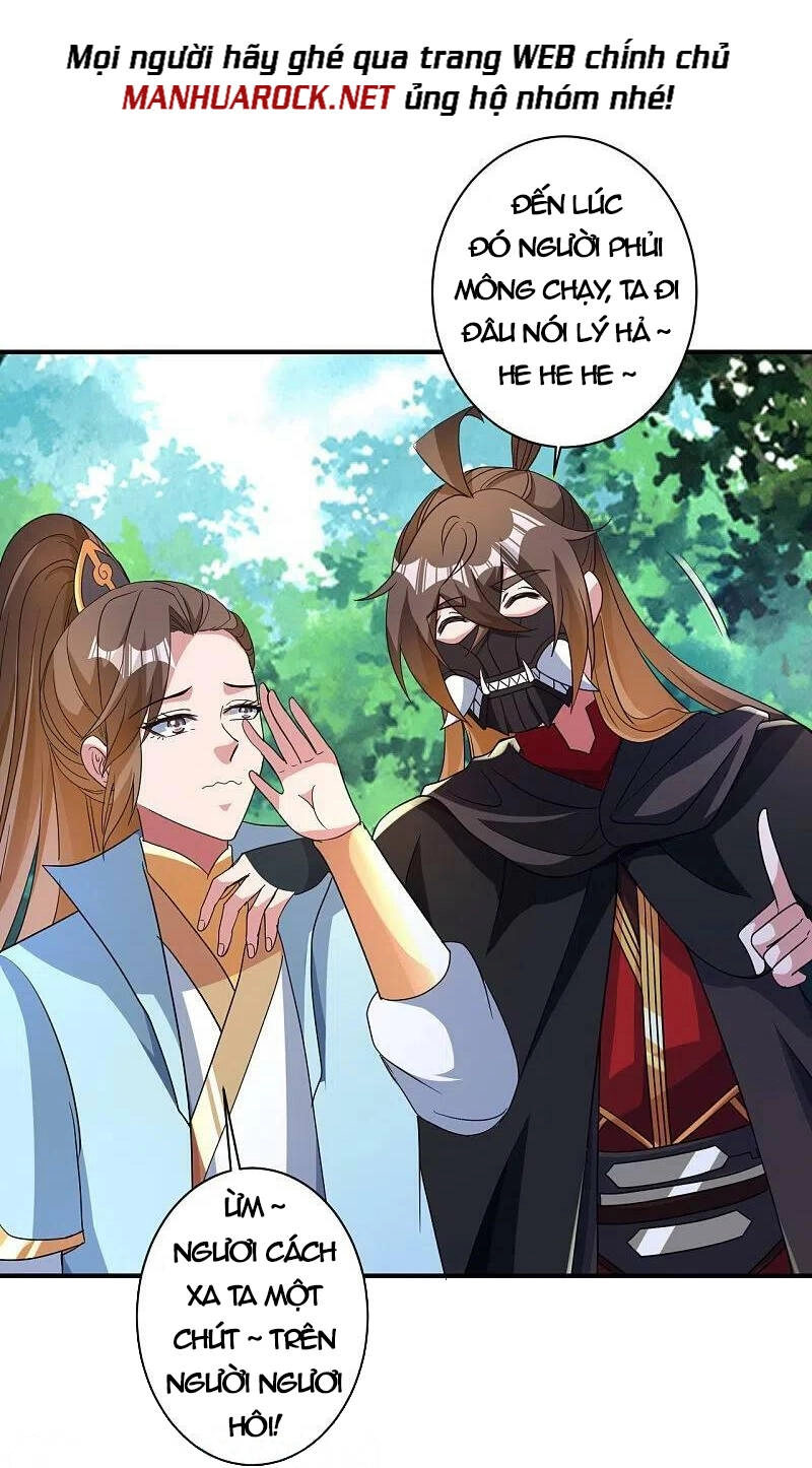 Tiên Võ Đế Tôn Chapter 354 - 44