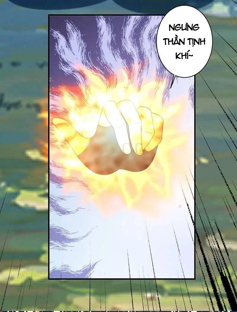 Tiên Võ Đế Tôn Chapter 354 - 47